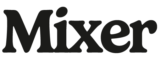 Mixer logo