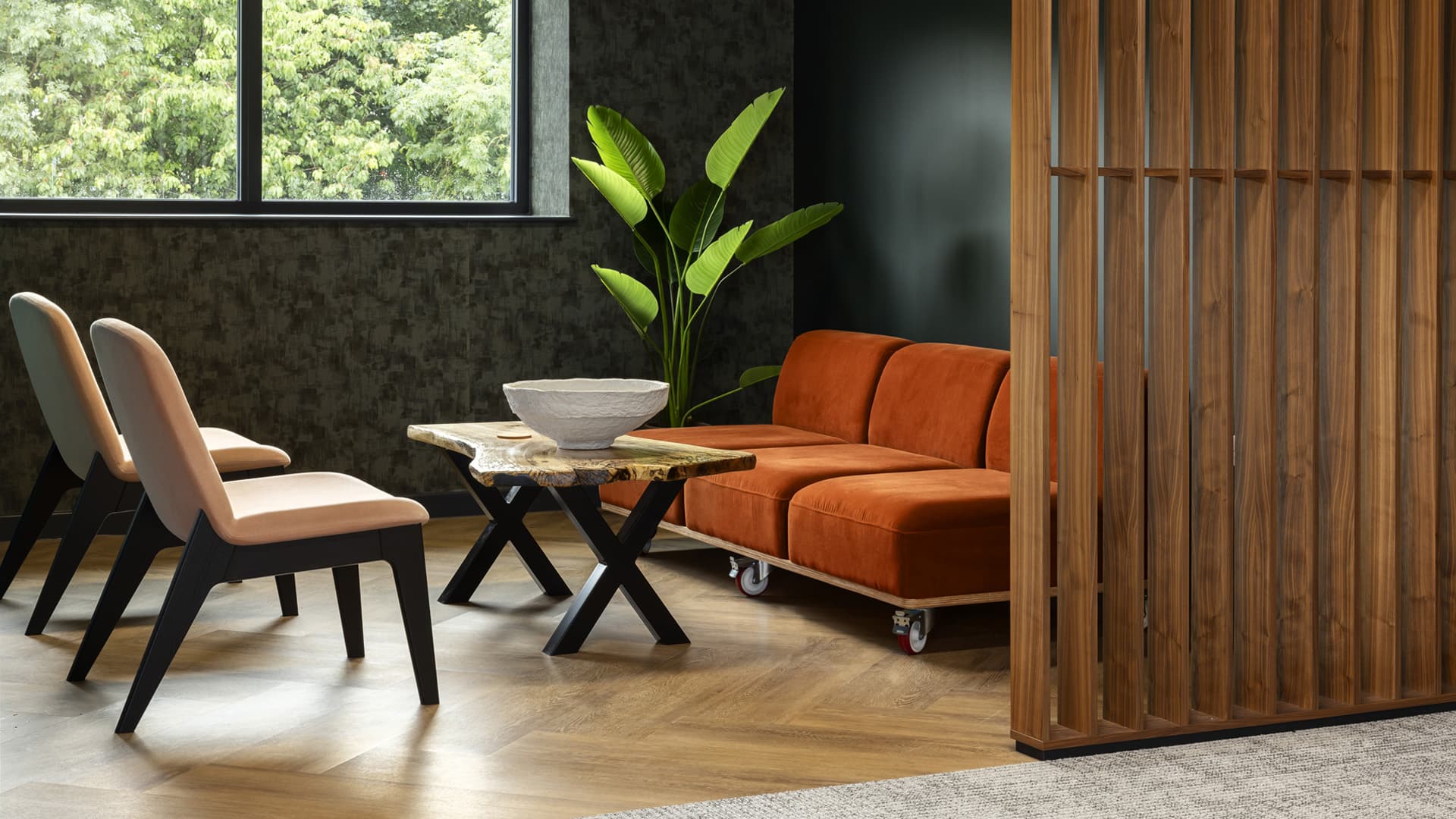 Photo of Danesmoor Workspace