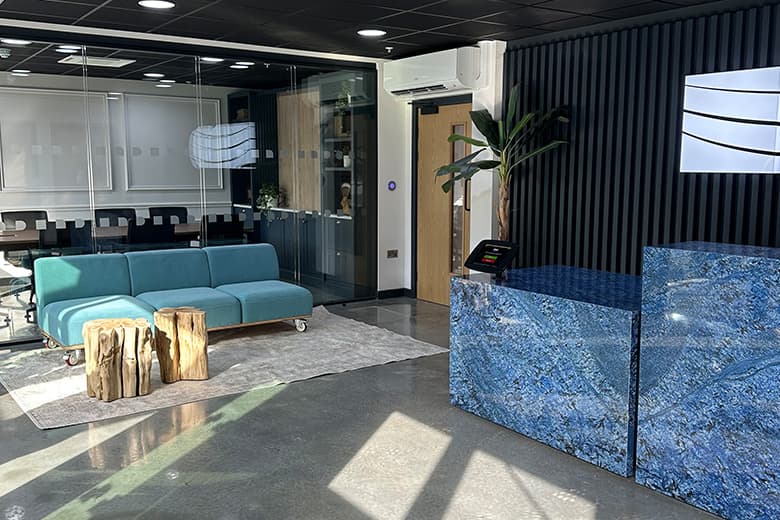 Additional project image