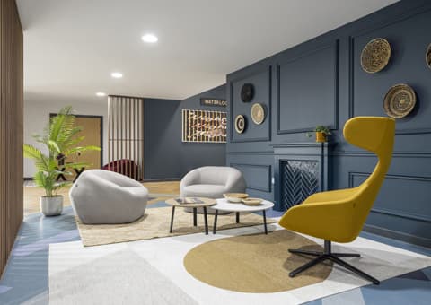 Danesmoor Group Workspace thumbnail